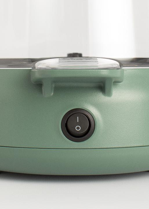 Image du produit Create POPCORN MAKER STUDIO - Popcornmaschine mit Butter-Schmelzgerät