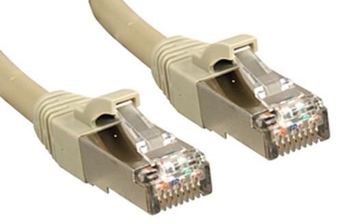 Image du produit Lindy Câble de réseau (S/FTP, CAT6, 90 m)
