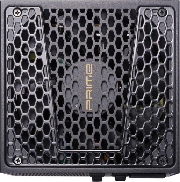 Produktbild Seasonic Prime Gold (650 W)