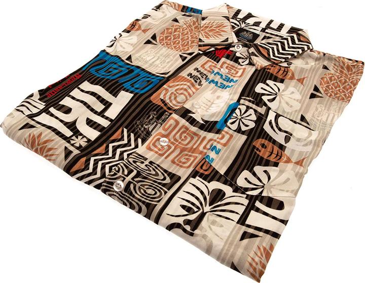 Image du produit Newcastle United FC Chemise Tiki (S)