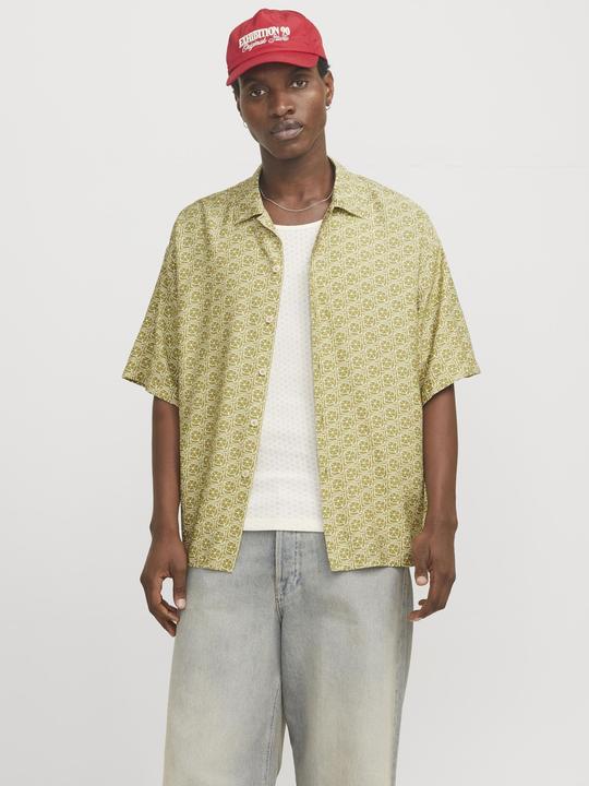 Immagine prodotto Jack & Jones Wide Fit Hemd Hemd (M)