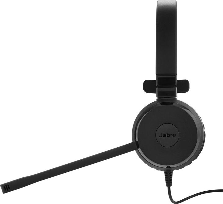 Actual product image Jabra Evolve 30 II Mono UC (Cable, USB-A)