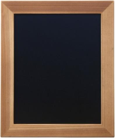 Produktbild Securit Woody (Wandtafel)