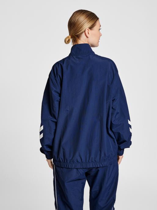 Produktbild hummel Lgc Celab Wov Zip Jacket (M)