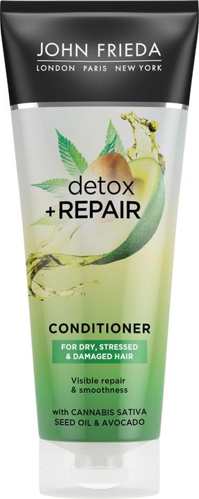 John Frieda Detox & Repair (250 ml)