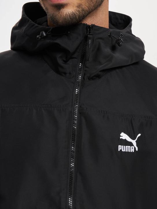Immagine prodotto Puma La giacca con cappuccio (L)