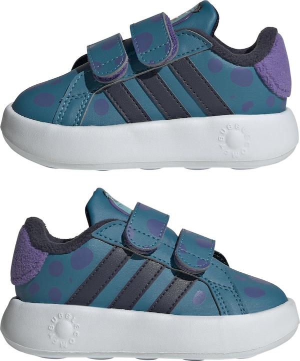 Immagine prodotto adidas scarpe da ginnastica per bambini disney sulley grand court 2.0 (25)