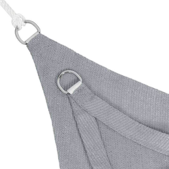 Produktbild Relaxdays Sonnensegel (400 x 300 x 0.2 cm)