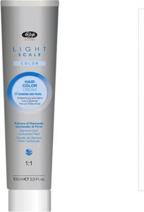 Produktbild Lisap Light Scale 02 Moon Light 100ml (02 Moon Light)