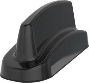 Produktbild Panorama Antennas Panorama LGAM-BC3G-26-3SP - Antenne - Navigation, Mobiltelefon (GPS, DVB-T, DECT, 5G, 2G, DAB+, AM / FM, DVB-T2, UHF, GSM)