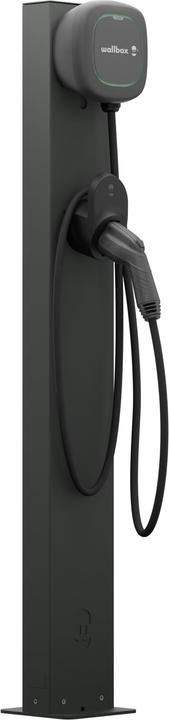 Wallbox Eiffel Basic Mono pour la famille Pulsar