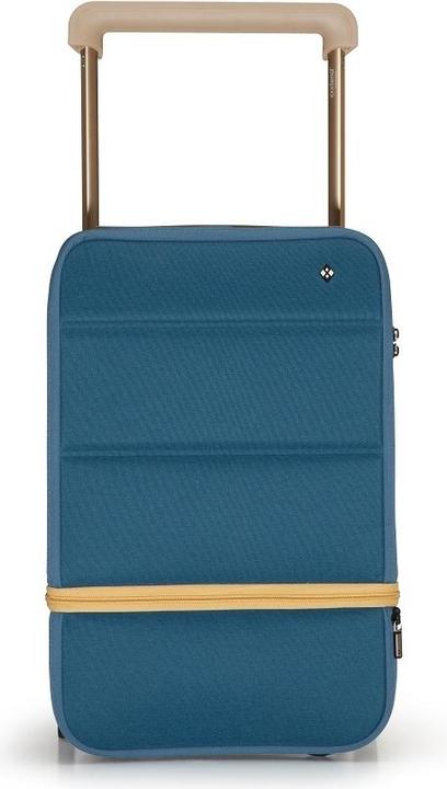 Xtend KABUTO Carry On Inkw/accent (40 l, Handgepäck (bis 50l))