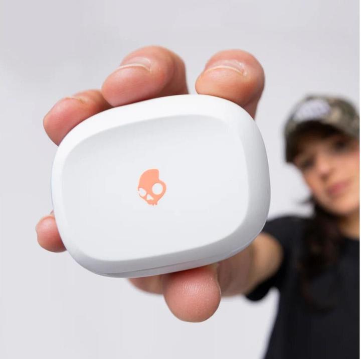 Actual product image Skullcandy Smokin Buds (No noise cancelling, 8 h, Wireless)
