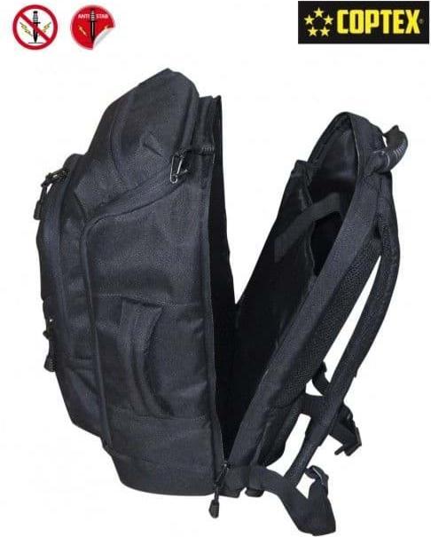 Produktbild Coptex Anti-Stabbing Rucksack 35 L (35 l)