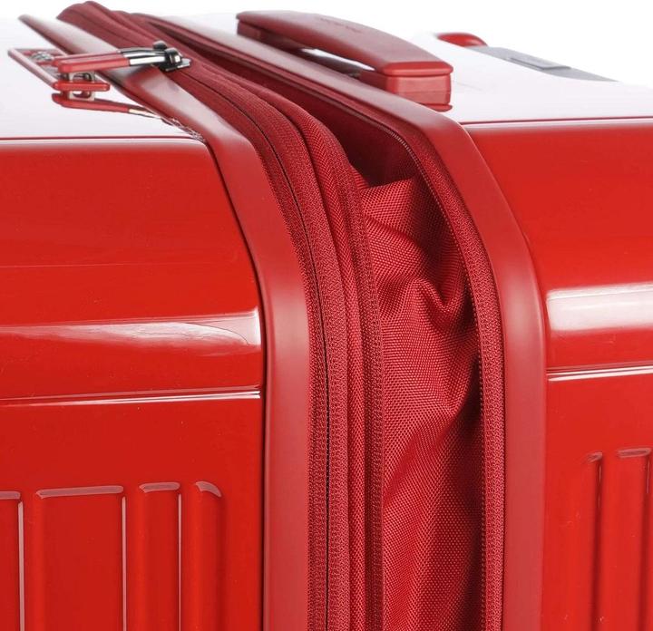 Actual product image Piquadro PQ-Light - Trolley (120 l, L (90 - 115l))