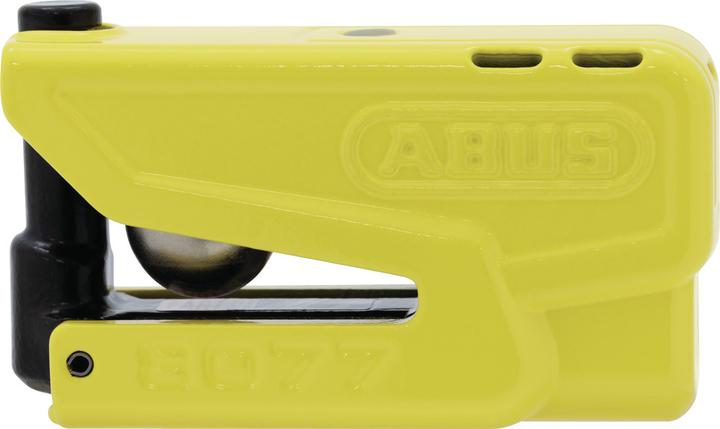 Abus Granit Detecto XPlus 8077 2.0