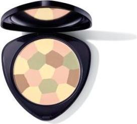 Produktbild Dr. Hauschka Colour Correcting Powder (00 Transparent)