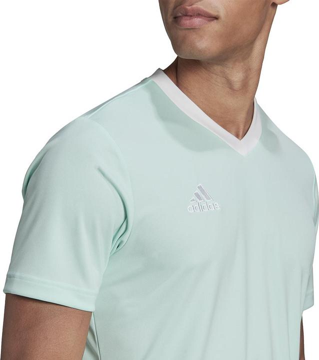Produktbild adidas Entrada 22 Fussballtrikot Herren (XXL)
