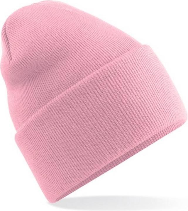 Dusky pink