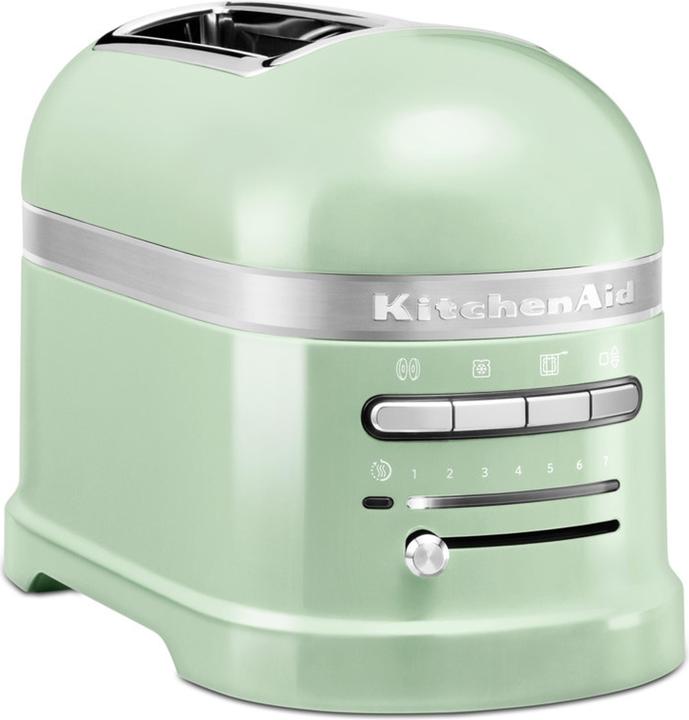 Produktbild KitchenAid Artisan 5KMT2204EPT pistazie
