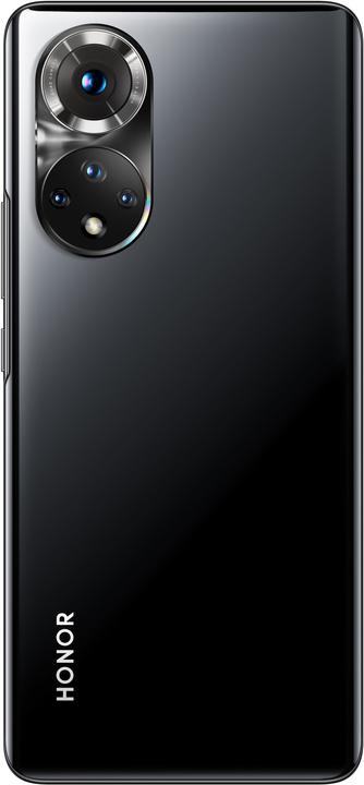 Actual product image Honor 50 (128 GB, Midnight Black, 6.57", Dual SIM, 108 Mpx, 5G)