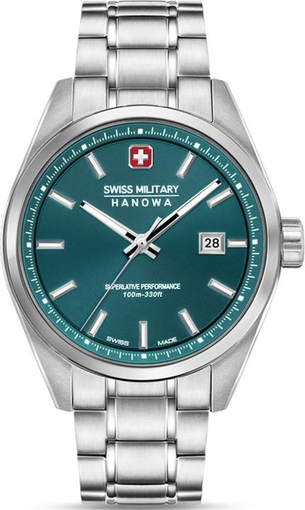 Immagine prodotto Swiss Military Hanowa Pioneer (41 mm)