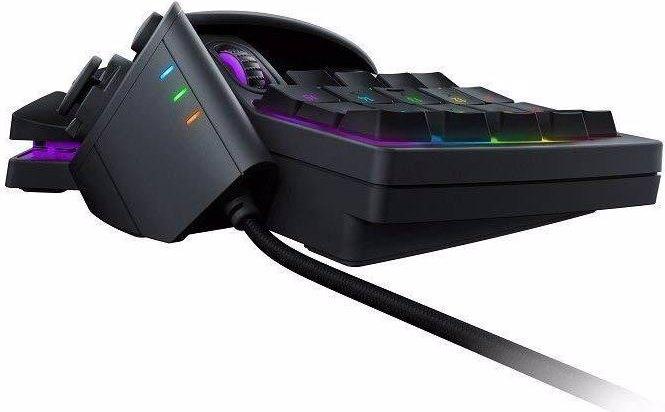 Image du produit Razer Tartarus V2 (Pavé numérique, Filaire)