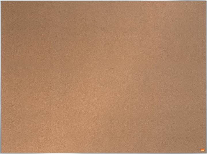 Actual product image Nobo Cork Notice Board Impression Pro (1200 x 900 mm)