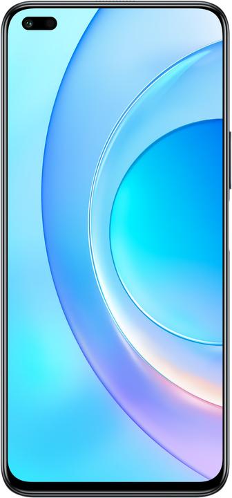 Produktbild Honor 50 Lite (128 GB, Midnight Black, 6.67", Dual SIM, 4G)