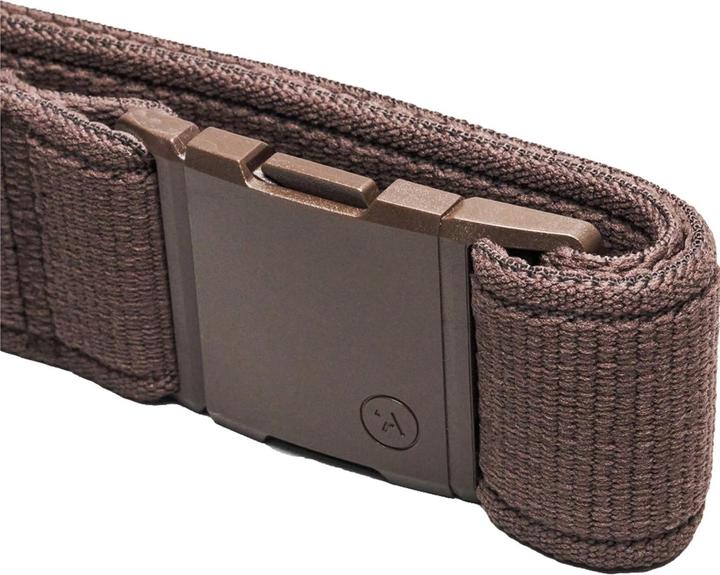 Actual product image Atlas Medium Brown (One size)