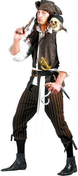 Pirat Black (56, 58)