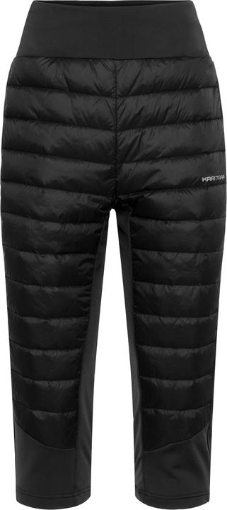 Actual product image Kari Traa Emilie High Waist Capri (S)