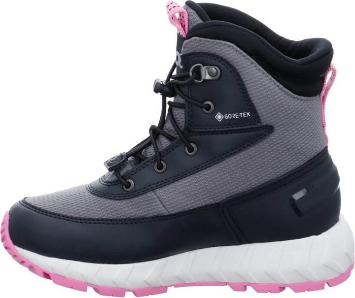 Produktbild Zero C Kringsja GTX JR (39)