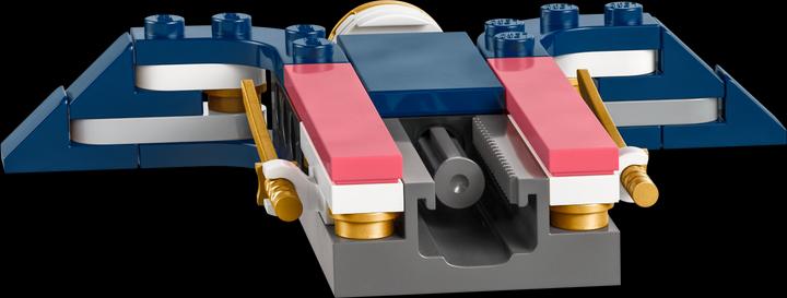 Produktbild LEGO Soras Drachen-Spinjitzu-Spinner (71824, LEGO Ninjago)