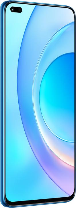 Produktbild Honor 50 Lite (128 GB, Deep Sea Blue, 6.67", Dual SIM, 4G)