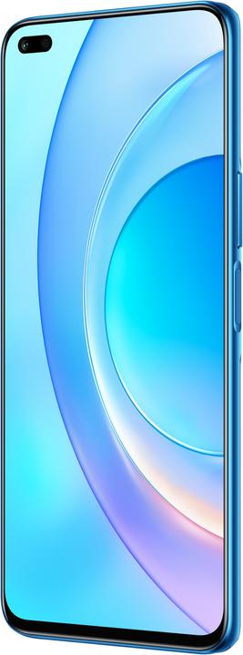 Produktbild Honor 50 Lite (128 GB, Deep Sea Blue, 6.67", Dual SIM, 4G)