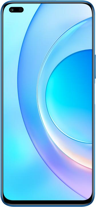 Produktbild Honor 50 Lite (128 GB, Deep Sea Blue, 6.67", Dual SIM, 4G)