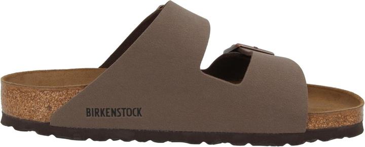Immagine prodotto Birkenstock Arizona Birko-Flor Nubuck Narrow (43)