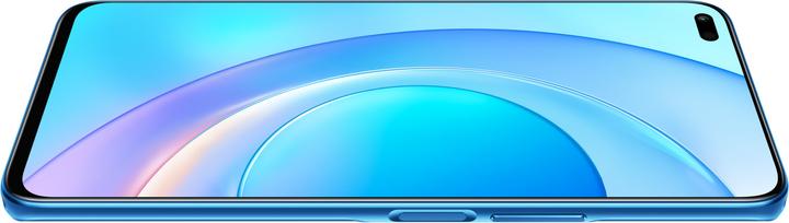 Produktbild Honor 50 Lite (128 GB, Deep Sea Blue, 6.67", Dual SIM, 4G)