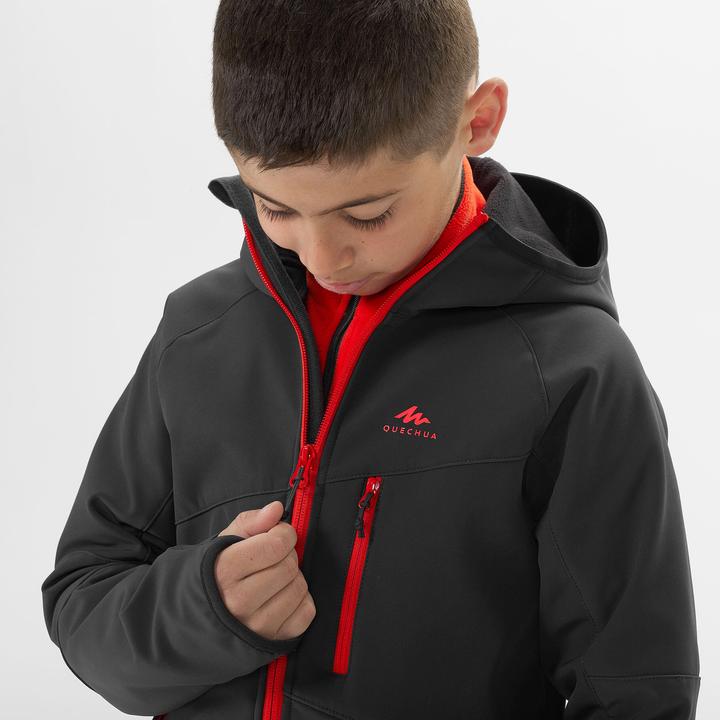 Immagine prodotto Quechua MH550