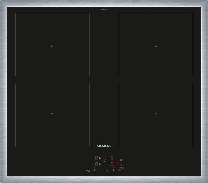 Immagine prodotto Siemens EM645CQB6E