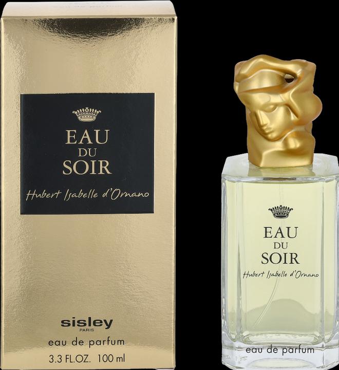 Actual product image Sisley eau du soir (Eau de parfum, 100 ml)
