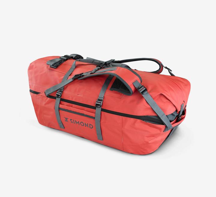 Produktbild Simond DUFFEL 900 EXTEND WP (100 l)