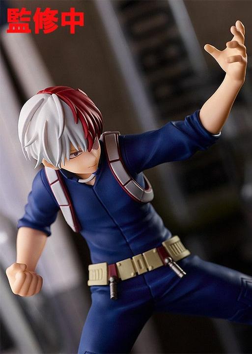 Produktbild Tomy My Hero Academia: Shoto Todoroki - Hero Costume Ver.