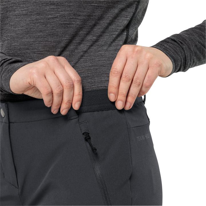 Produktbild Jack Wolfskin Geigelstein Pants W (44)