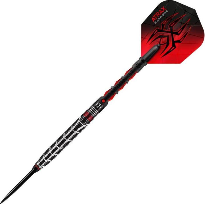 Produktbild Harrows Atrax (21 g)