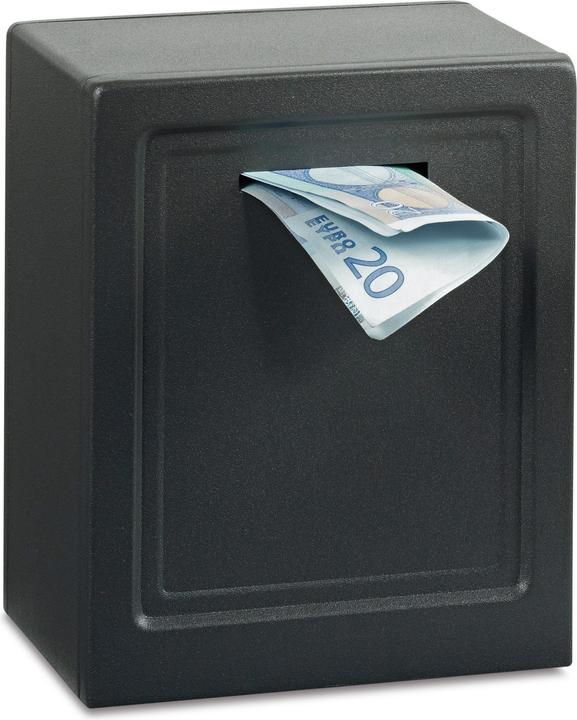 Actual product image Rieffel Mini safe with slot MY FIRST SAFE