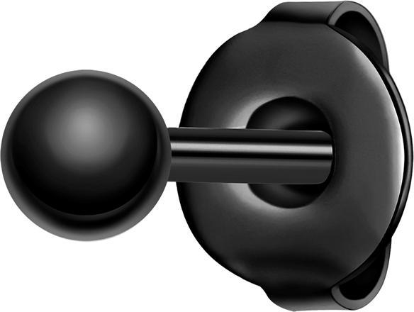 Image du produit True Rebels Clous d'oreille pour homme - 36694 (Acier inoxydable)