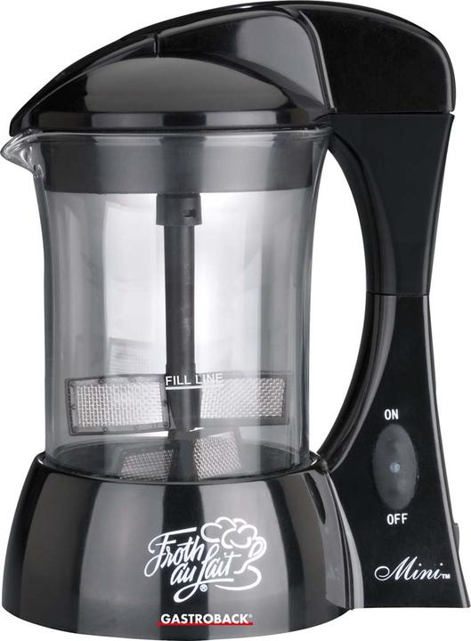 Gastroback Automatic Mini (60 cl)