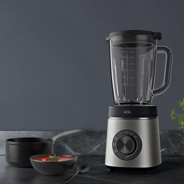 Image du produit AEG TB6-1-6ST (1400 W)